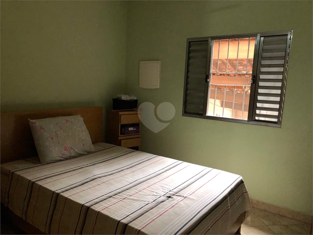 Venda Casa térrea São Paulo Santana REO933282 10