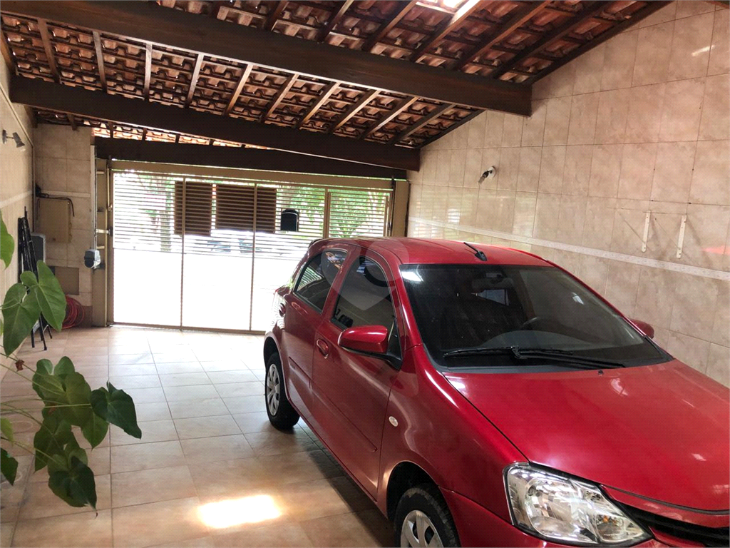 Venda Casa térrea São Paulo Santana REO933282 1