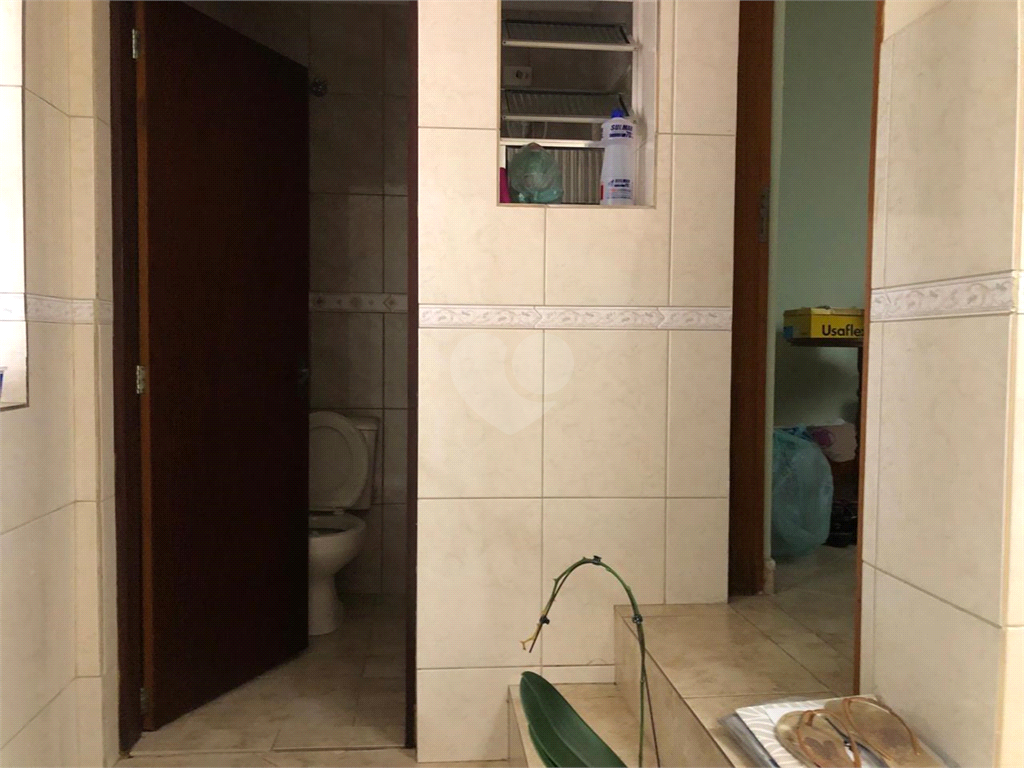 Venda Casa térrea São Paulo Santana REO933282 20