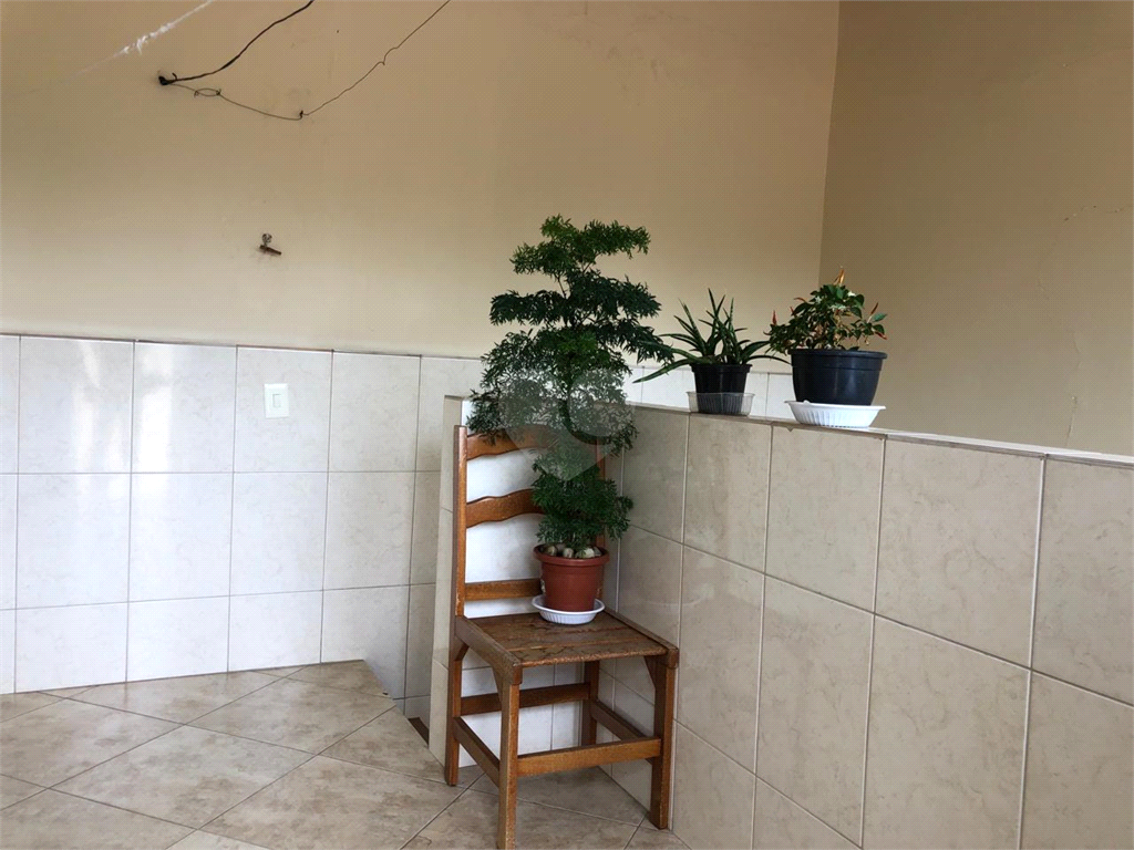 Venda Casa térrea São Paulo Santana REO933282 19