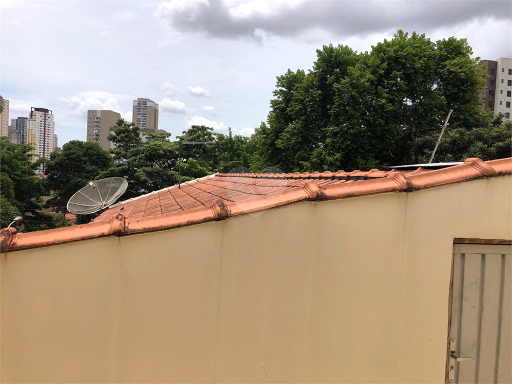 Venda Casa térrea São Paulo Santana REO933282 18