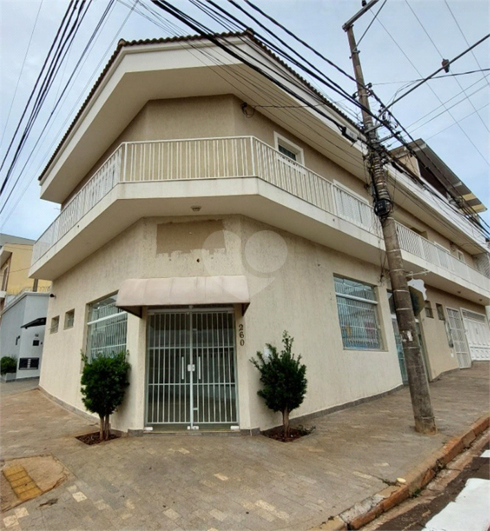 Aluguel Salão Comercial São Carlos Jardim São Carlos REO933283 1