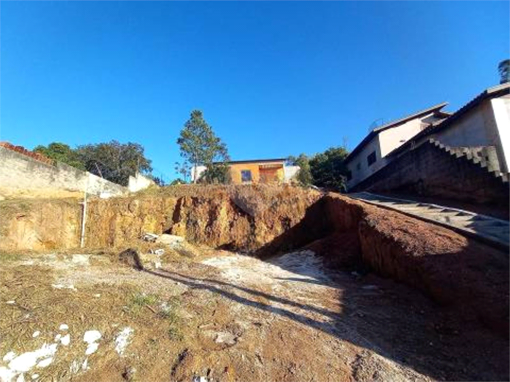 Venda Terreno Vinhedo Buracão REO933301 2