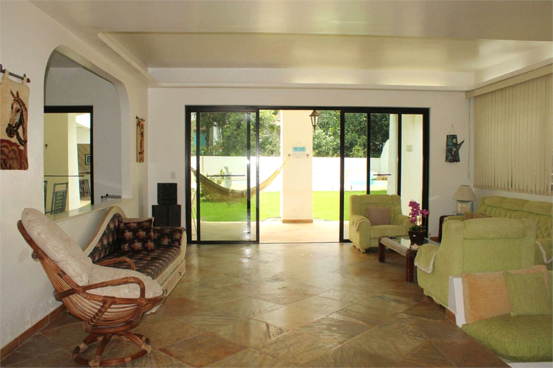 Venda Casa Bertioga Riviera REO933319 2