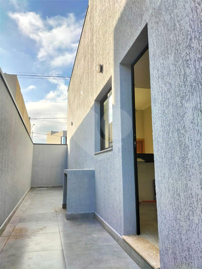 Venda Casa Caçapava Residencial Alta Vista 2 REO933320 13