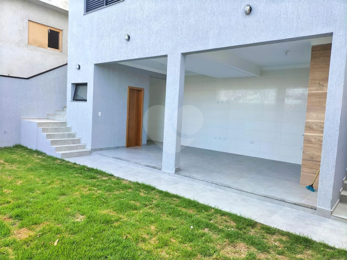 Venda Casa Caçapava Residencial Alta Vista 2 REO933320 14