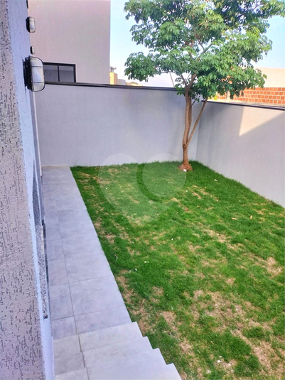 Venda Casa Caçapava Residencial Alta Vista 2 REO933320 16