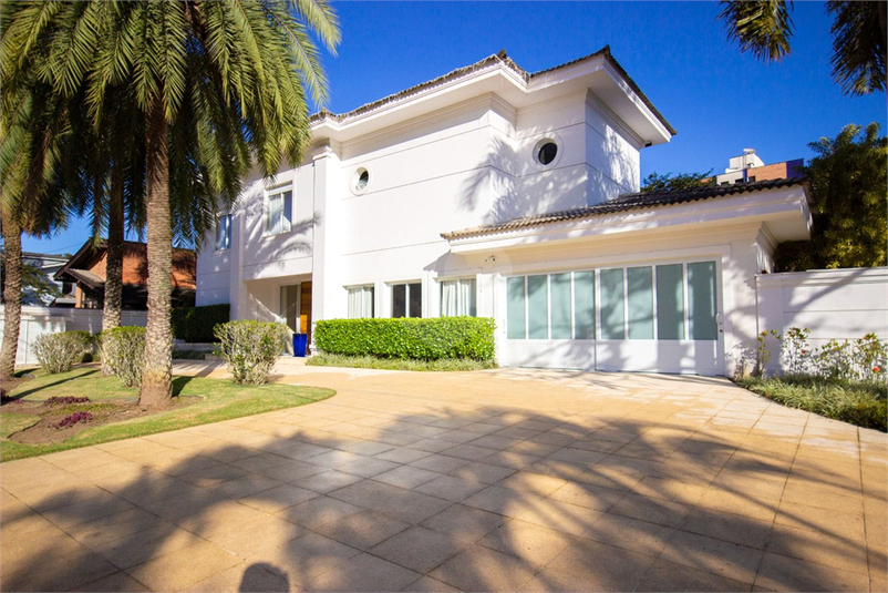 Venda Casa Bertioga Riviera REO933321 2