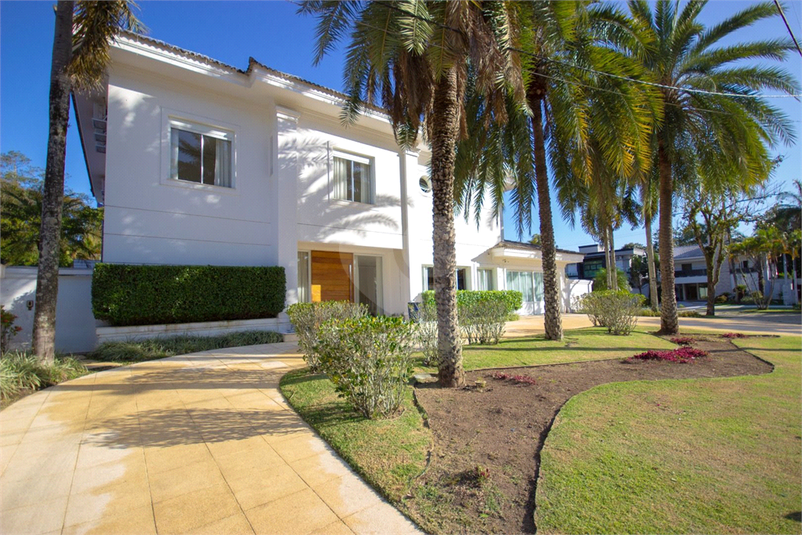 Venda Casa Bertioga Riviera REO933321 3