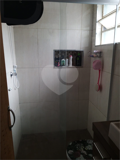 Venda Sobrado São Paulo Jardim Maracanã REO933326 18