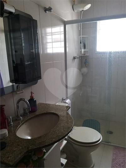 Venda Sobrado São Paulo Jardim Maracanã REO933326 14