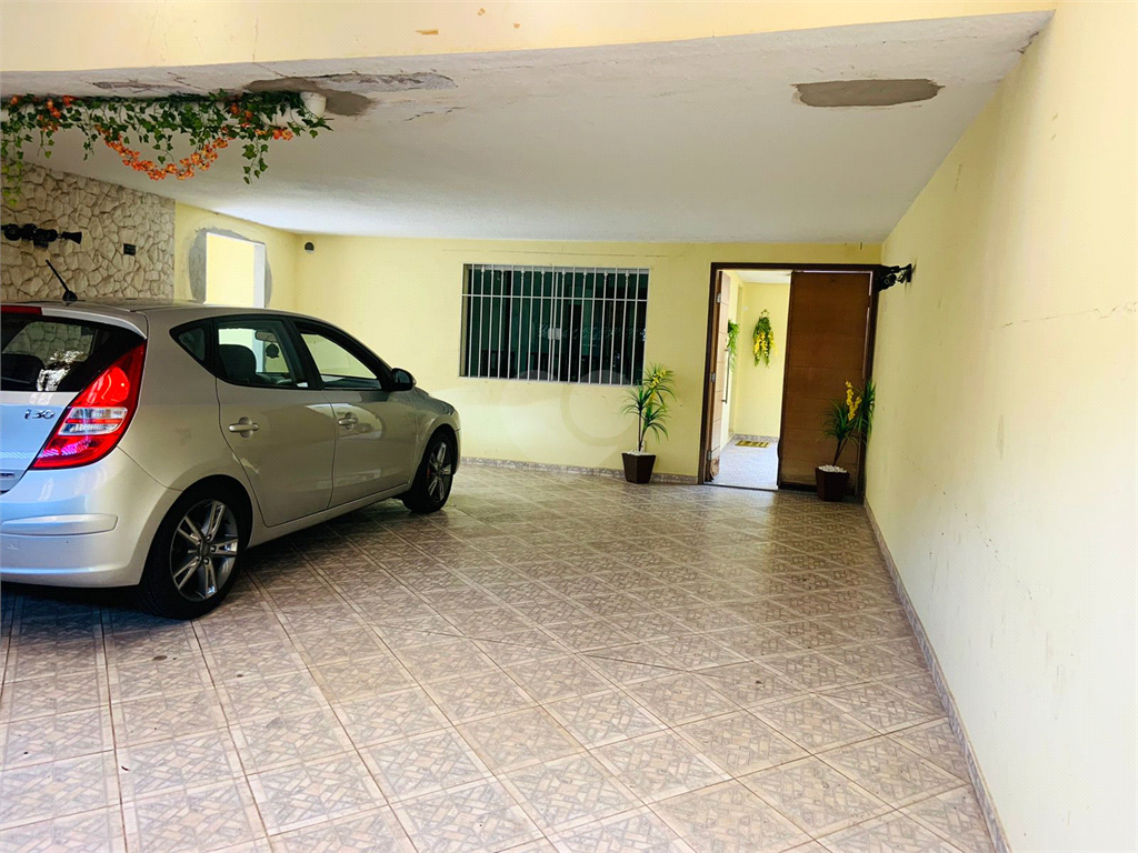 Venda Sobrado São Paulo Indianópolis REO933346 1