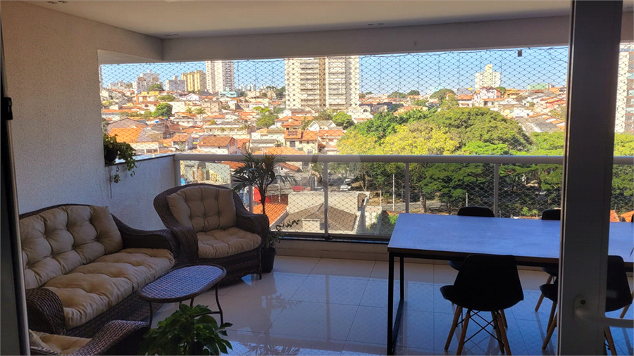 Venda Apartamento Guarulhos Vila Rosália REO933351 1