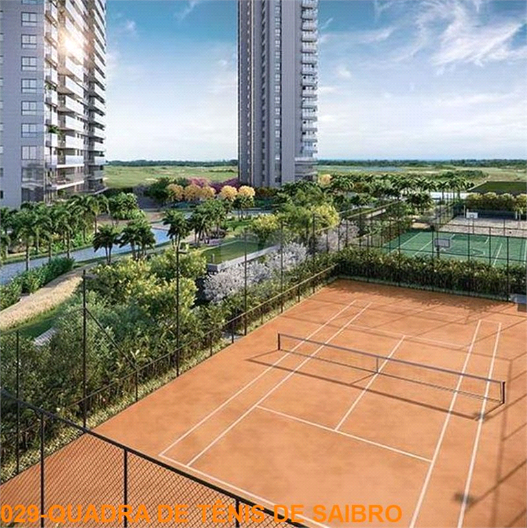 Venda Apartamento Rio De Janeiro Barra Da Tijuca REO933355 26