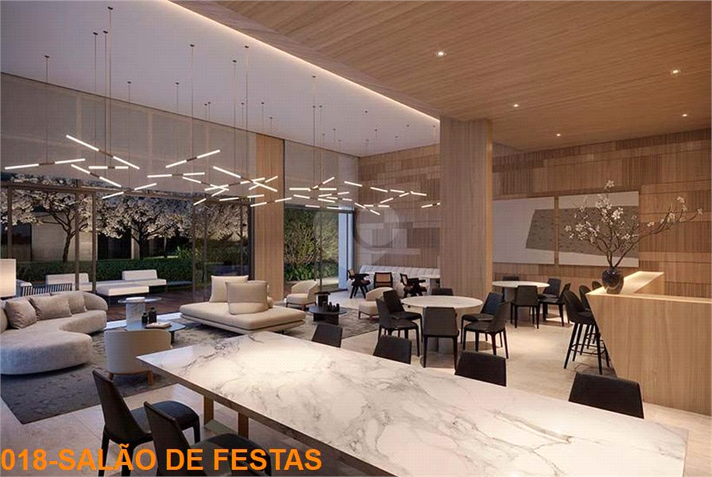 Venda Apartamento Rio De Janeiro Barra Da Tijuca REO933355 15