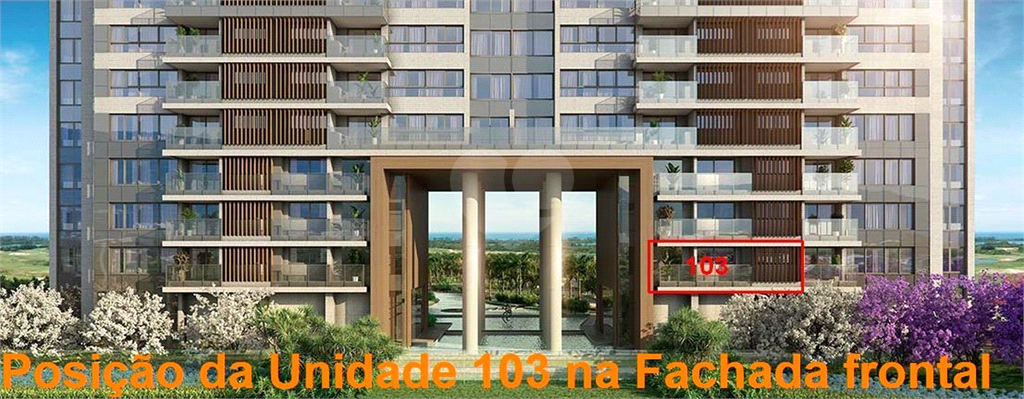 Venda Apartamento Rio De Janeiro Barra Da Tijuca REO933355 51