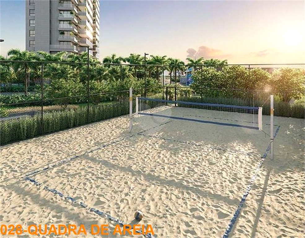 Venda Apartamento Rio De Janeiro Barra Da Tijuca REO933355 25