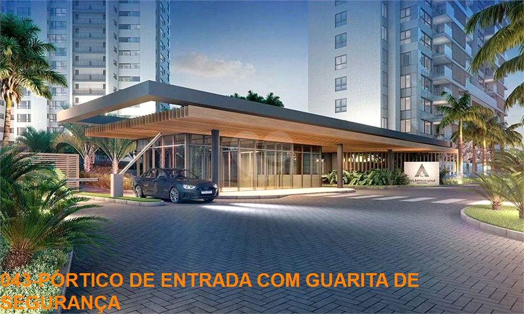 Venda Apartamento Rio De Janeiro Barra Da Tijuca REO933355 40