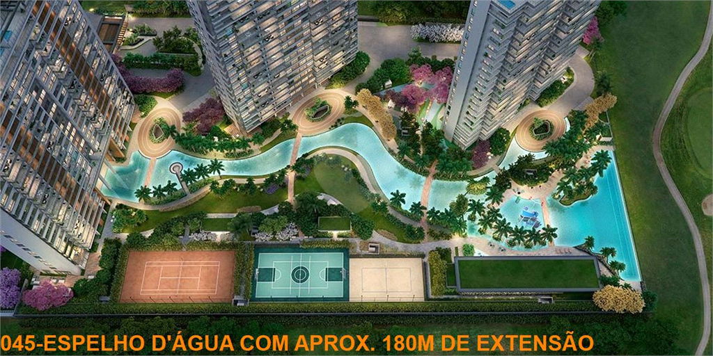 Venda Apartamento Rio De Janeiro Barra Da Tijuca REO933355 42