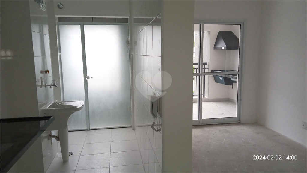 Venda Apartamento Osasco Centro REO933369 15