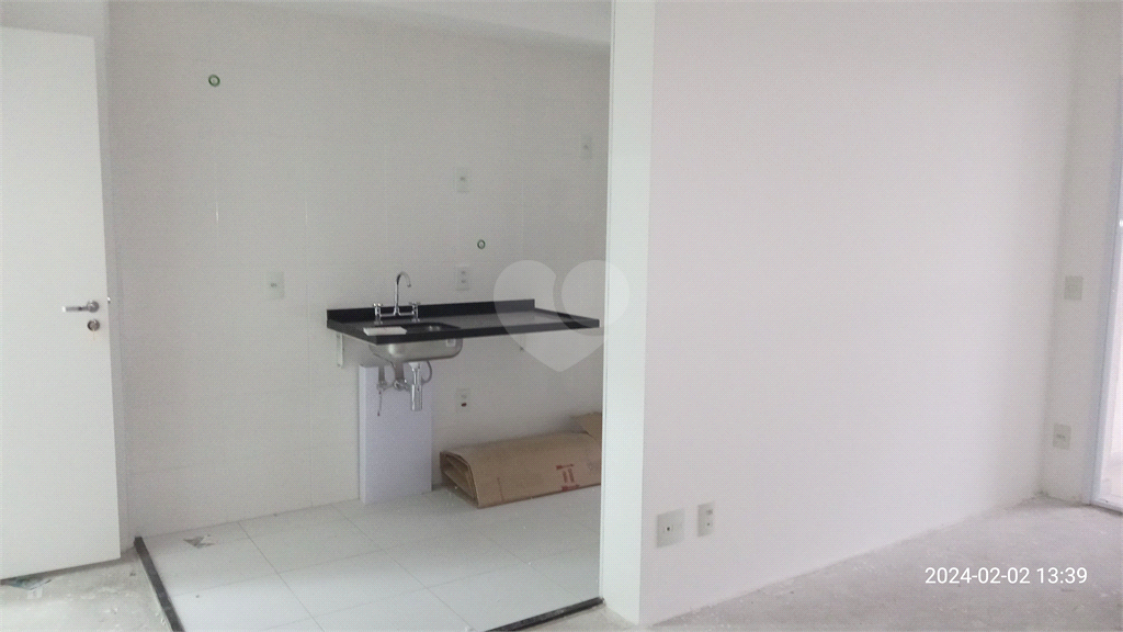 Venda Apartamento Osasco Centro REO933369 4