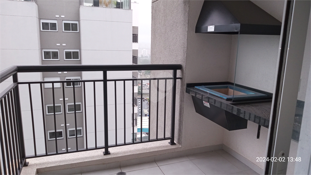 Venda Apartamento Osasco Centro REO933369 8