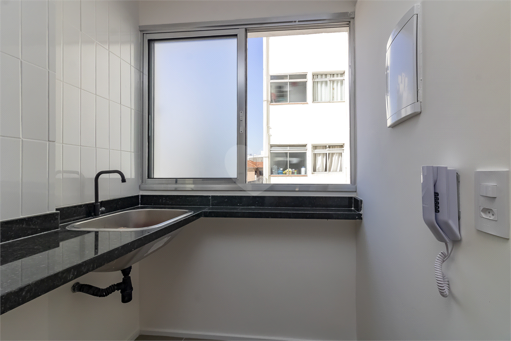 Venda Apartamento São Paulo Campos Elíseos REO933370 9