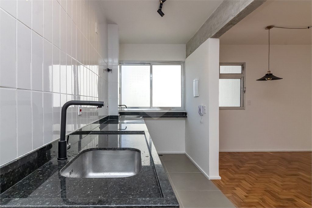 Venda Apartamento São Paulo Campos Elíseos REO933370 11