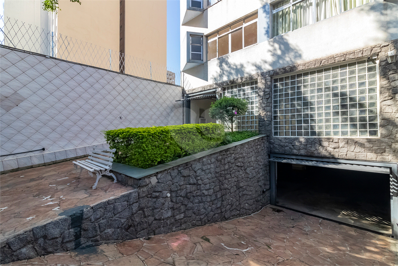 Venda Apartamento São Paulo Campos Elíseos REO933370 16