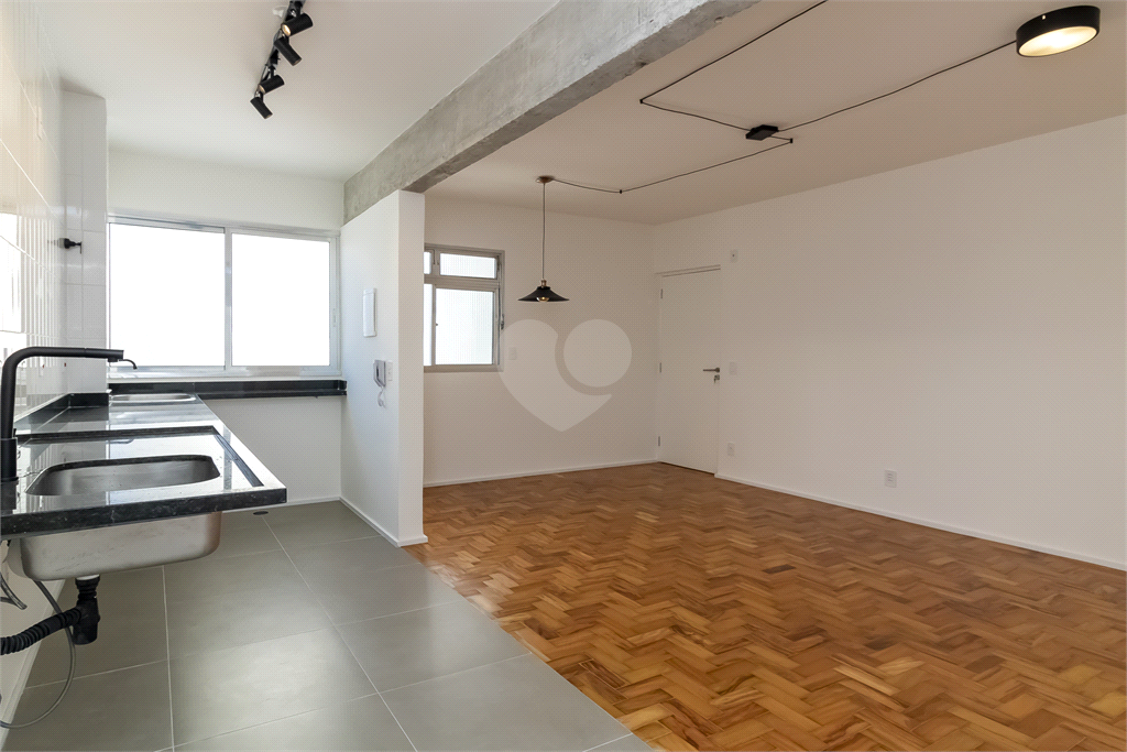 Venda Apartamento São Paulo Campos Elíseos REO933370 12