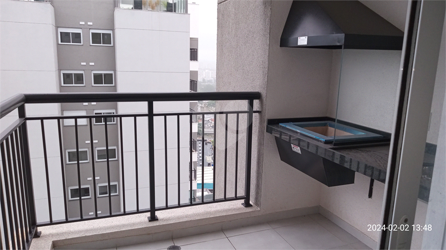 Venda Apartamento Osasco Centro REO933375 8