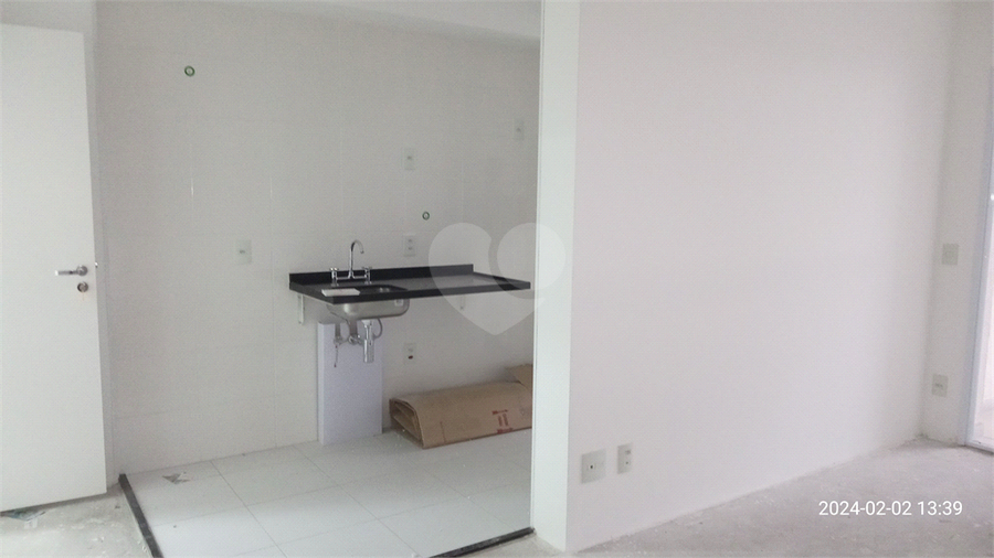 Venda Apartamento Osasco Centro REO933375 4