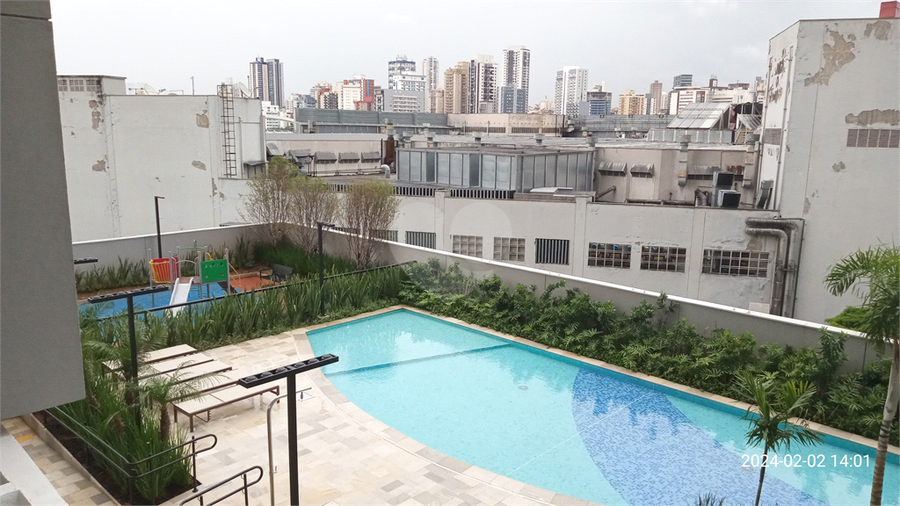 Venda Apartamento Osasco Centro REO933375 2