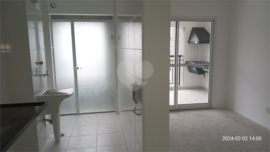 Venda Apartamento Osasco Centro REO933398 7