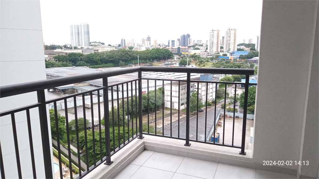 Venda Apartamento Osasco Centro REO933406 15