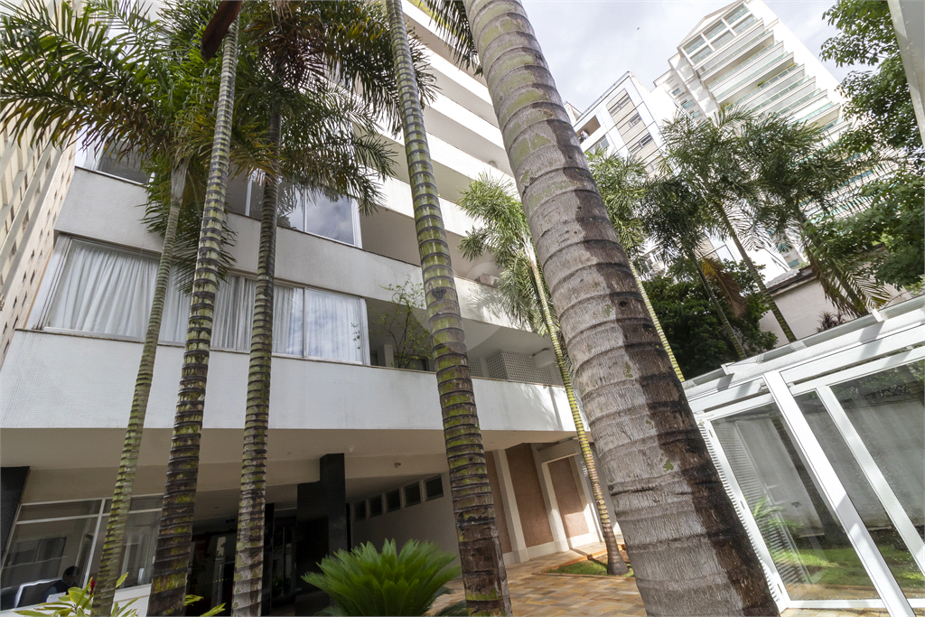 Venda Apartamento São Paulo Higienópolis REO933413 23