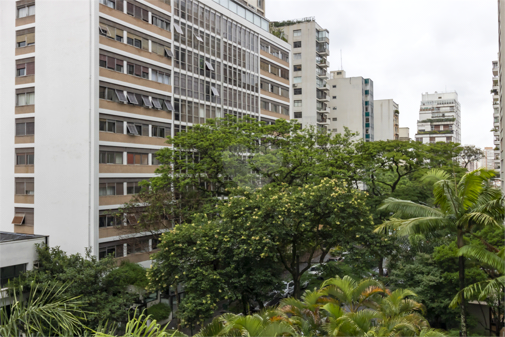 Venda Apartamento São Paulo Higienópolis REO933413 24