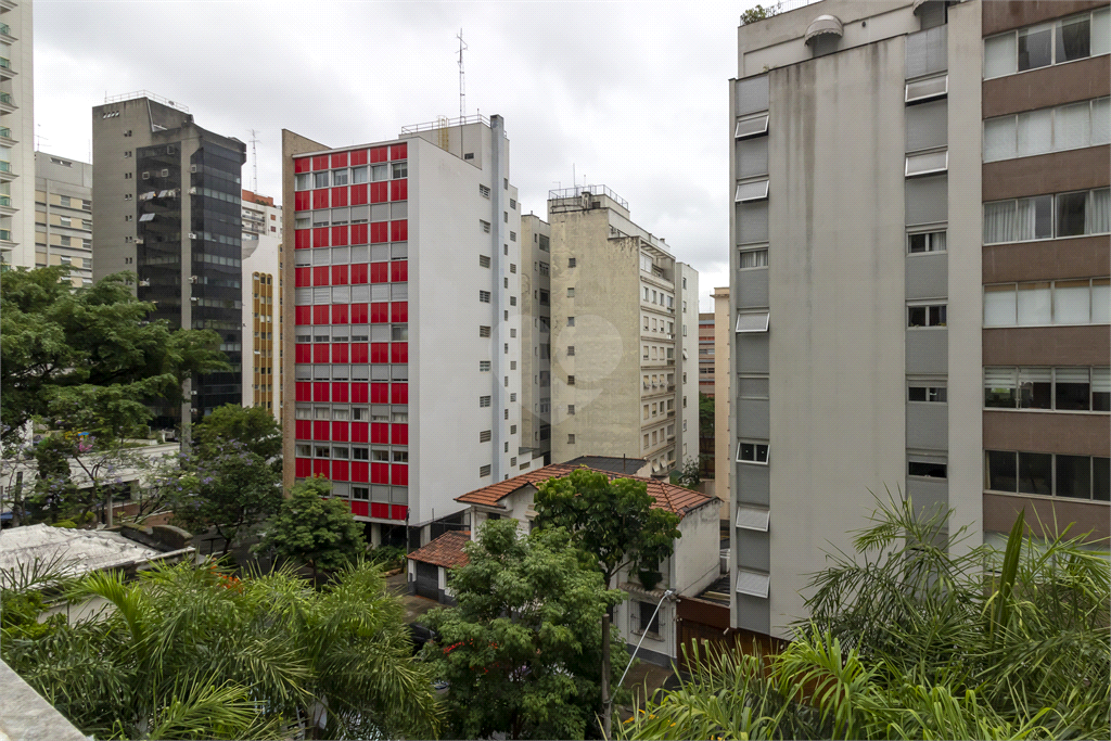 Venda Apartamento São Paulo Higienópolis REO933413 26