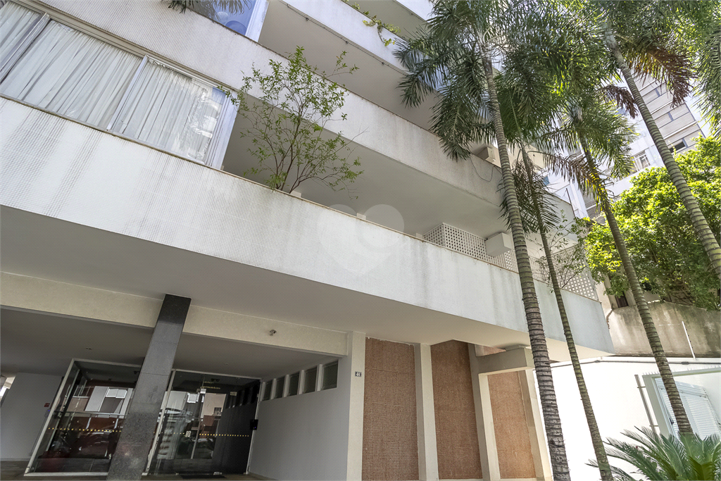 Venda Apartamento São Paulo Higienópolis REO933413 22