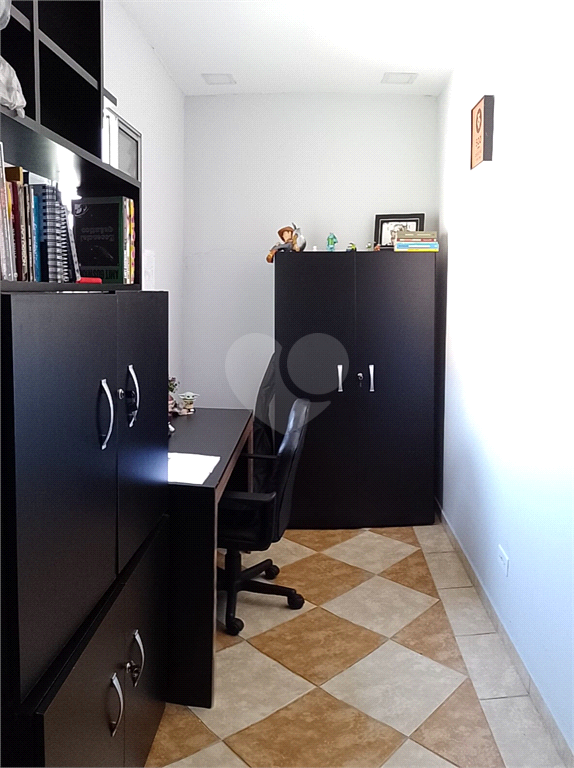 Venda Sobrado São Paulo Jardim Regina REO933427 14