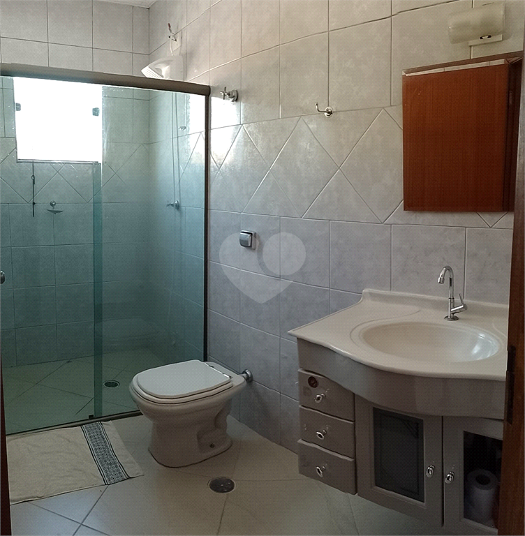 Venda Sobrado São Paulo Jardim Regina REO933427 17