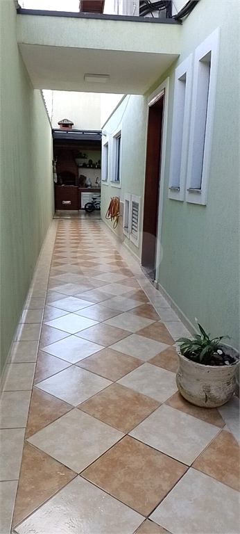 Venda Sobrado São Paulo Jardim Regina REO933427 19