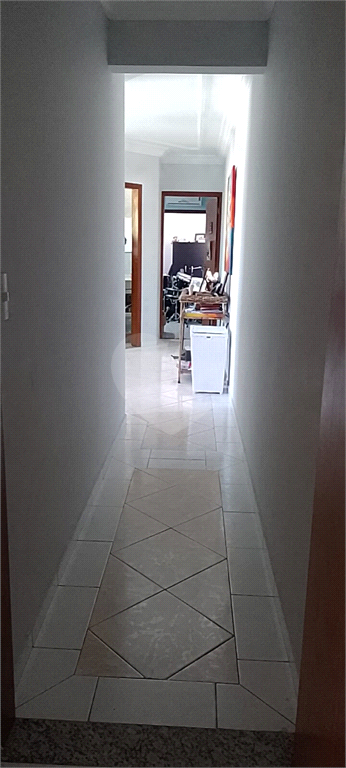 Venda Sobrado São Paulo Jardim Regina REO933427 10