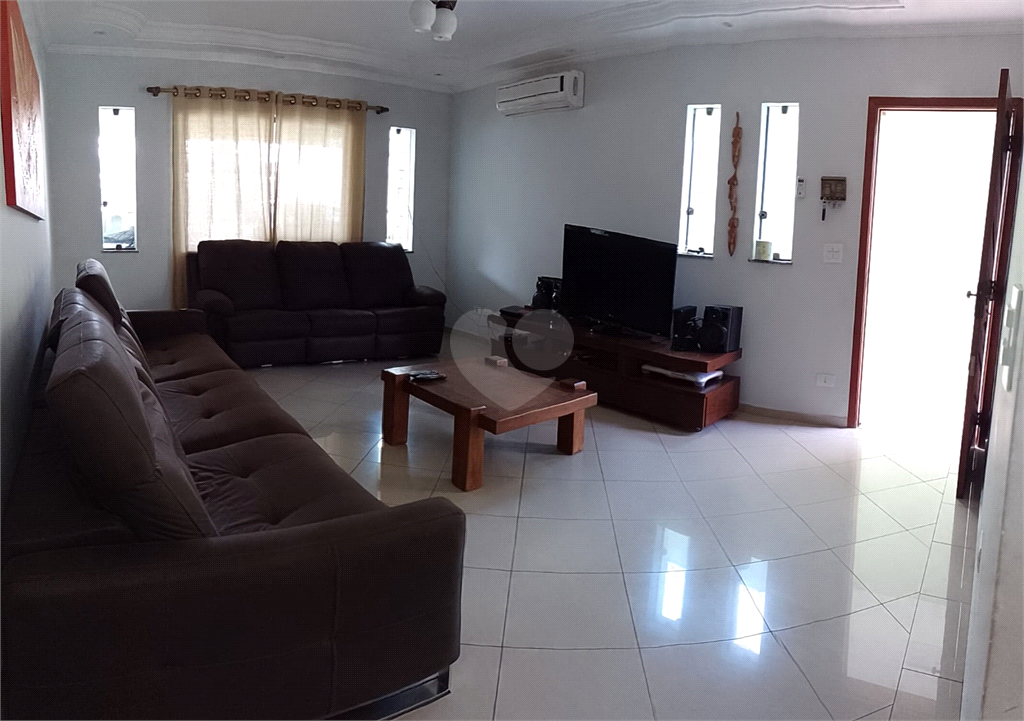 Venda Sobrado São Paulo Jardim Regina REO933427 2