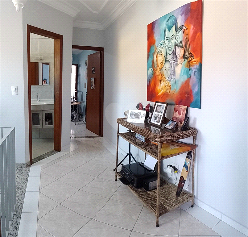 Venda Sobrado São Paulo Jardim Regina REO933427 11