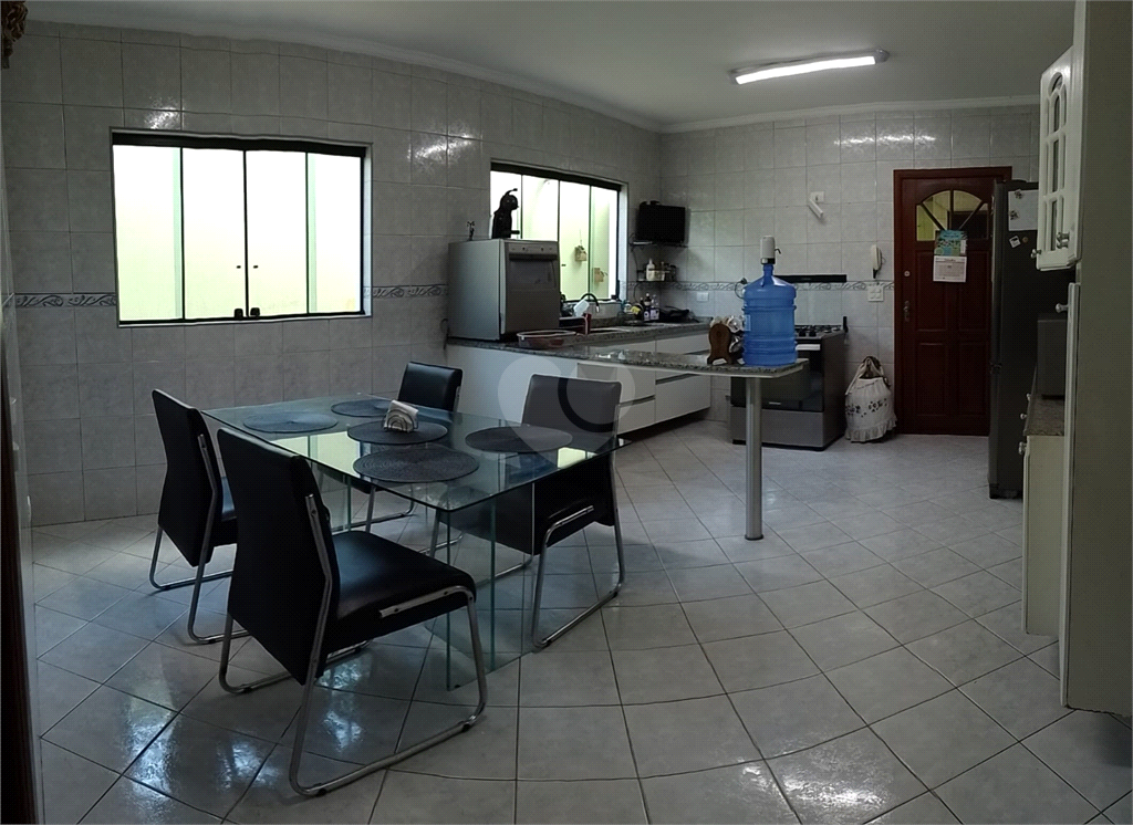 Venda Sobrado São Paulo Jardim Regina REO933427 5