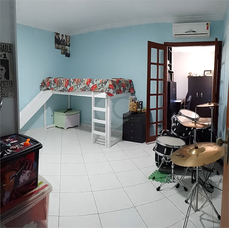 Venda Sobrado São Paulo Jardim Regina REO933427 8