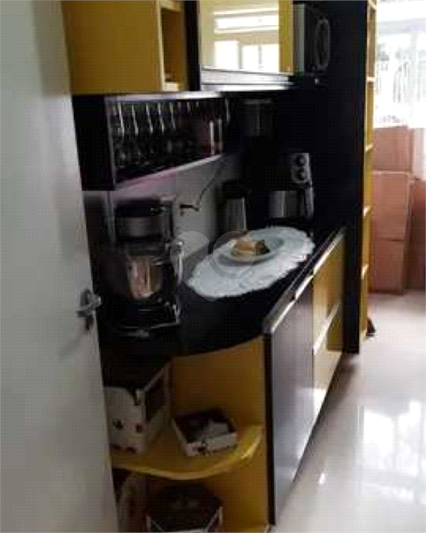 Venda Apartamento Sorocaba Vila Haro REO933435 4