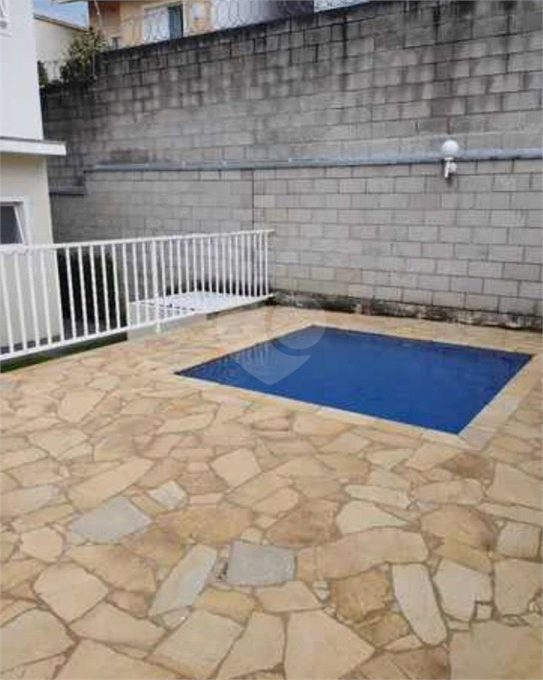 Venda Apartamento Sorocaba Vila Haro REO933435 16