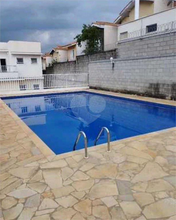 Venda Apartamento Sorocaba Vila Haro REO933435 15